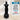 Cross-Border Dummy Humanoid Sandbag Silicone Boxing Rubber Dummy Taekwondo Fighting Adult Vertical Household Vent Sand