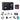 4K Action Camera 1080P/30FPS Wifi 2.0" 170D Underwater Waterproof Helmet Video Recording Camera Sports Cameras Outdoor Mini Cam