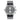 Men'S Military Tactical Quartz Watch 44.5Mm, Solar, Chronograph, Titanium Case, Field Wrist Watch, Sapphire, Date, 150Bar