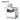 Automatic Potato Cutter Machine 300W, Commercial French Fry Cutter with Alloy Steel Blade & 220V