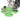 Windmill Cat Toy Interactive Pet Toys for Cats Puzzle Cat Game Toy with Whirligig Turntable for Kitten Brush Teeth Pet Supplies