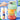 Fruit Juicer Cup Portable Electric Fruit Mixer Stirrng Cup Large Capacity Smoothie Quick Making Bottle Suitable Juice Production