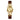 Simplicity Temperament Square Chain Watch for Women Girl Chain Watch Strap Watch Jewelry Accessories