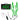 New Motorcycle Helmet Light 4 in 1 EL Light 3 Mode Led Helmet Light Night Riding Signal Helmet Strip Decoration Accessories Kit