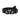 Punk Belt Unisex Fashion Personality Trend All-Match Jeans Accessories Black Skull Metal Buckle Pu Girdle Retro Y2K Waistband