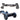 Adults Fastest Maple Board Fat Tire Electric Skateboard