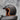 Retro Half Open Motorcycle Helmet Retro Cruising 3/4 Couple Helmet Coffee Shop Motorcycle Hat