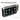 SANSUI F55 7-Inch LED Screen FM Radio MP4 Video Player Stereo Subwoofer Bluetooth Speaker Recorder TF USB Video Speaker