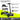 Ultra Light 16Kg 4-Wheel Electric Mobility Scooter Foldable Compact Aluminum Alloy Elderly Scooter with 270W Brushless Motor