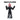 Grappling Dummy Punching Dummy Unfilled Professional Men Women Multiuse Punching