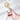 Mini Portable Fan Lightweight Handheld Fan AA Battery Operated Cooling Fan for Office Outdoor Travel Camping