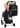 Mommy Bag Outdoor Bottle Carrier Diaper Bag Multi-Functional Extended Bag Baby Seat Sleep Feeding Bag Large Capacity Backpack