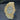 Hot Fashion Full Diamond Watch Men  Brand Hip Hop Lced Qut Bling Jewelry Flower Quartz Wristwatch for Man Dropshipping