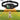 GPS Wireless Dog Fencing System - Electric Dog Fencing with GPS Electric Satellite Technology, Pet Fencing System Range 15 ~ 200
