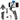 AOCHUAN 3-Axis Handheld Gimbal Stabilizer Smartxe for Smartphone for Iphone Android AI Face Tracking Tiktok Vlog