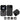 2025 NEW  4G LTE Cellular Folding Mobile Phone Dual SIM Card Speed Dial Magic Voice Call Recording Blacklist Flip Cellphone