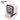 Ditoo-Pro Retro Pixel Art Bluetooth Portable Speaker Alarm Clock DIY LED Display Board, Cute Gift Home Light Decoration