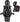 CAMORO  500W Removable Battery Sea Scooter Underwater 4400Mah Dual Battery Capacity Pool Sea Scooter, Electric SUP Motor