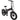 Disc Brakes Central Motor Lithium Battery Aluminum Frame 7 Speed Folding Electric Mountain Bike 350W 36V