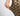 Spring and Autumn New European and American Nightclub Style Fish Scale Nine Pants High Spring Slim Slim Leggings Slim Pants