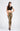 Spring and Autumn New European and American Nightclub Style Fish Scale Nine Pants High Spring Slim Slim Leggings Slim Pants