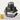 2026 New Portable Air Fryer with Double Glass Bowl, 6-In-1 Digital Panel, Compact Design