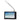 D5 Portable Digital TV 5 Inch 1920 X 1280 HD Digital Television Video Player Rechargeable for Car Outdoor 110-220V