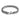 925 Sterling Silver Bracelet Vintage Bangles Chain High Quality for Women Men Fashion Jewelry Wedding Engagement Party