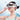 Steam Eye Massager Warm Spa Eye Steamer Acupressure Therapy Kneading Massage Eyes Bluetooth Relieve Eye Fatigue Massage Relax