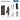 C22 Handheld Gimbal 360° AI Face Tracking Shoot Stabilizer Selfie Stick Desktop Tripod with Multifunction Remote for Smartphoes