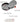 Burger Press Patty Maker Stainless Steel Hamburger Patty Press Mold Wood Handle Non-Stick with 100 Patty Papers