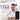 Smart Glasses with Ai,Bluetooth Music Glasses with 140+ Translation,Anti-Blue Light Lenses,Camera Glasses for Travel Meeting