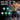 5~120Lbs Fitness Resistance Band Boxing Agility Training Workout Gym Equipment Yoga Pilates Accessories Rubber Band Home Gym