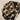 Five Movement Sport Big Dial Extra Large Dial Stylish Guy'S Hip Hop Watch Cool Punk Men'S Quartz Watch Male Clock Time Hour