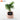 Tuya Ivy Smart Planter,Endless Fun over 49 Rich Expressions,7 Smart Sensors,Ai Chips Make Raising Plants Easy and Fun