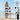 Surfboard Inflatable SUP Paddle Board Paddle Board Water Skiing Board Water Sports Equipment Surfboard