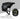 Bicycle Helmet MTB Mountain Half-Helmet Off-Road Racing Cycling Safety Open Helmets Men Women Casco Cross-Country Sports