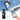 4K 720P HD Wifi Mini Action Camera Waterproof 270° Rotatable Pocket Sports Cam anti Shake for Travel Bicycle Driver Recorder