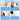 EMS Face Lifting Massager Facial Muscle Exerciser anti Wrinkle Facial Massager Remove the Double Chin Led Photon Therapy