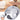 Electric Head Massage Device Multifunctional Vibration Scalp Massager Acupuncture Points Kneading Wearable Helmet Massager