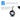 2PCS Motorcycle Angel Wings Welcome Light Moto Angel Wings LED Welcome Lights 12-24V Atmosphere Lamp LED Car Door Warning Light