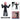 Grappling Dummy Punching Dummy Unfilled Professional Men Women Multiuse Punching