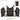 KING KONG VEST 2.0 Tactical Plate Carrier Adjustable Combat Body Armor Hunting Outdoor CS Airsoft Equipment Training TF3 Vests