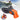 Mouth Mount Surfing Skating Boating Bite Mouth with Screw for HERO 10 9 8 7 6 5 4 3+ 3 2 1 Cameras F19E