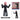Grappling Dummy Punching Dummy Unfilled Professional Men Women Multiuse Punching
