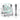 6-12 Months Infant Intelligent Remote Control Electric Cradle Rocking Chair Foldable Baby Sleep Device