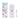 Mini Face Steamer Nanometer Spray Hydrator Steaming Humidifier Alcohol Disinfection Steam Mist Nebulizer Beauty Disinfector SPA