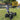 Electric Scooter High-Speed Dual-Drive Four-Wheel Drive Off-Road Vehicle Outdoor Military and Police Patrol Vehicle Foldable