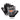 Breathable Anti-Slip Half Finger Cycling Gloves for Men and Women, Gym Mitten, Fitness, Sport, Training