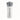 4 in 1 Portable Travel Liquid Dispenser Bottle Refillable Leakproof Travel Container for Perfume Shampoo Conditioner Lotion
